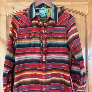 Tasha Polizzi Colt 44 Tunic.